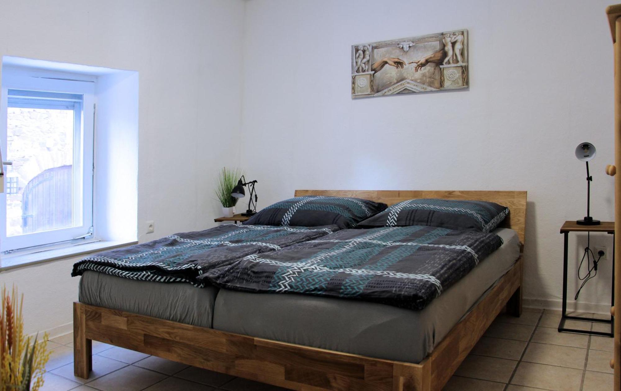 Apartment Haus Am Burgring *