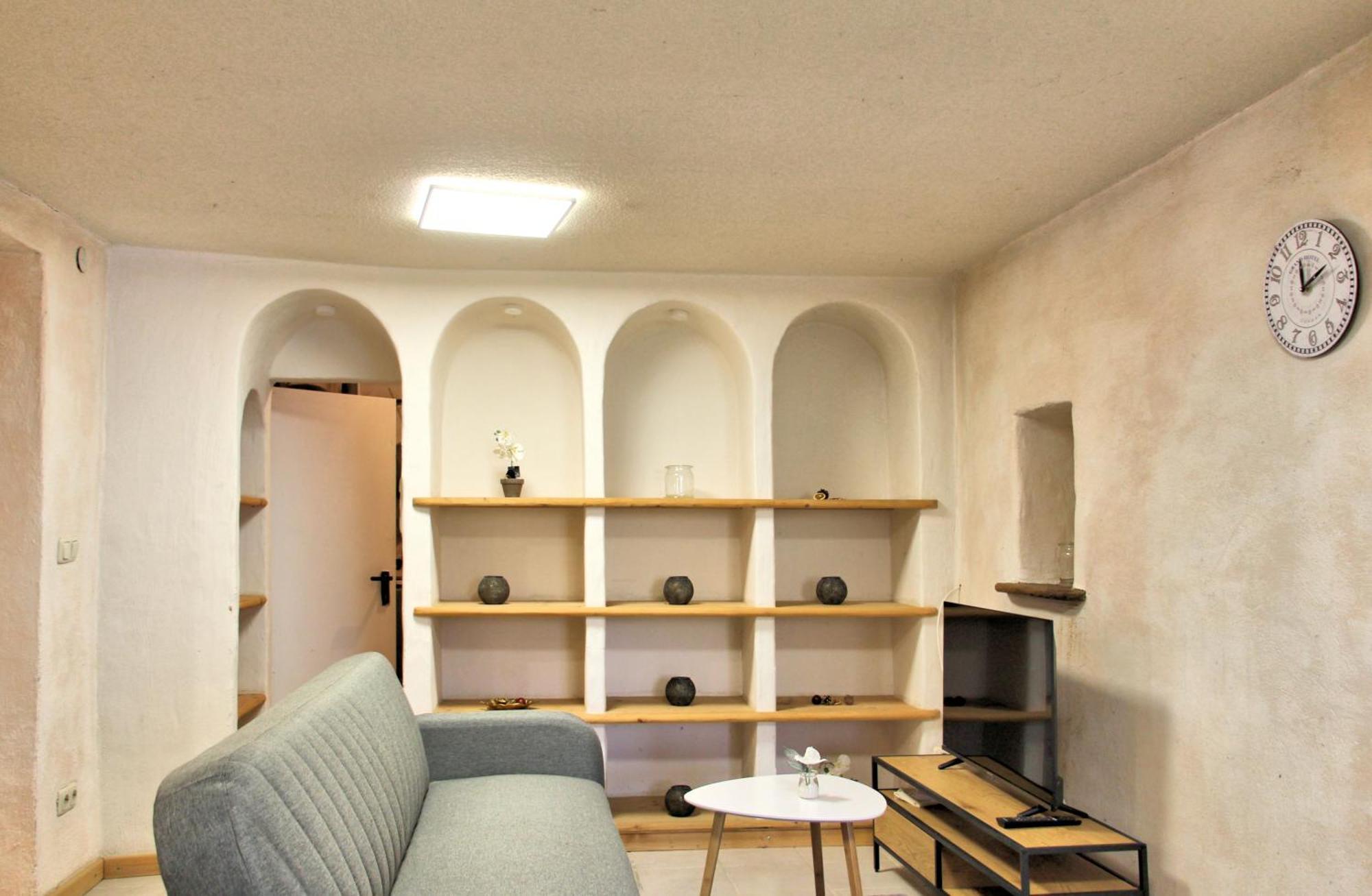 Haus Am Burgring Apartment