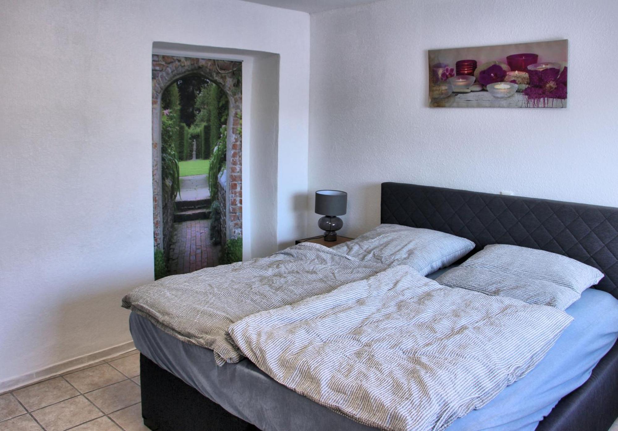 Haus Am Burgring Murlenbach