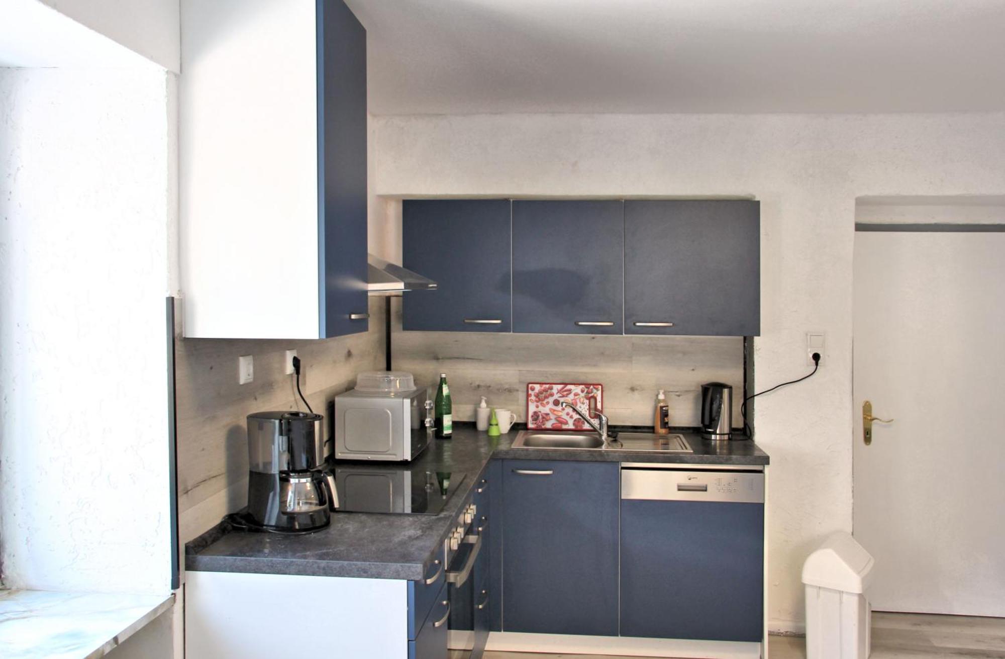Haus Am Burgring * Murlenbach