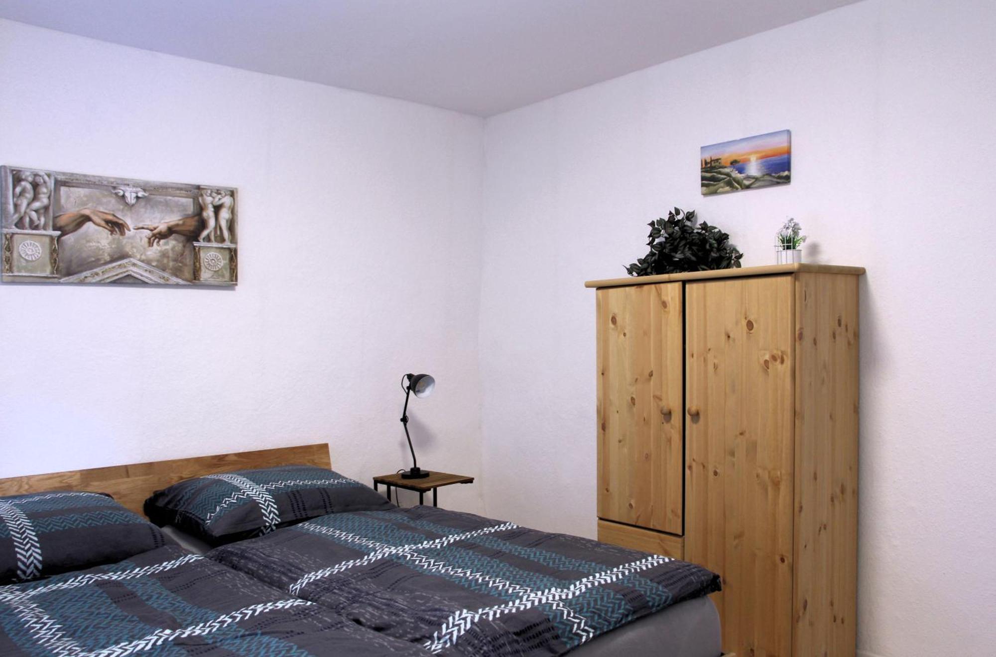 Apartment Haus Am Burgring *