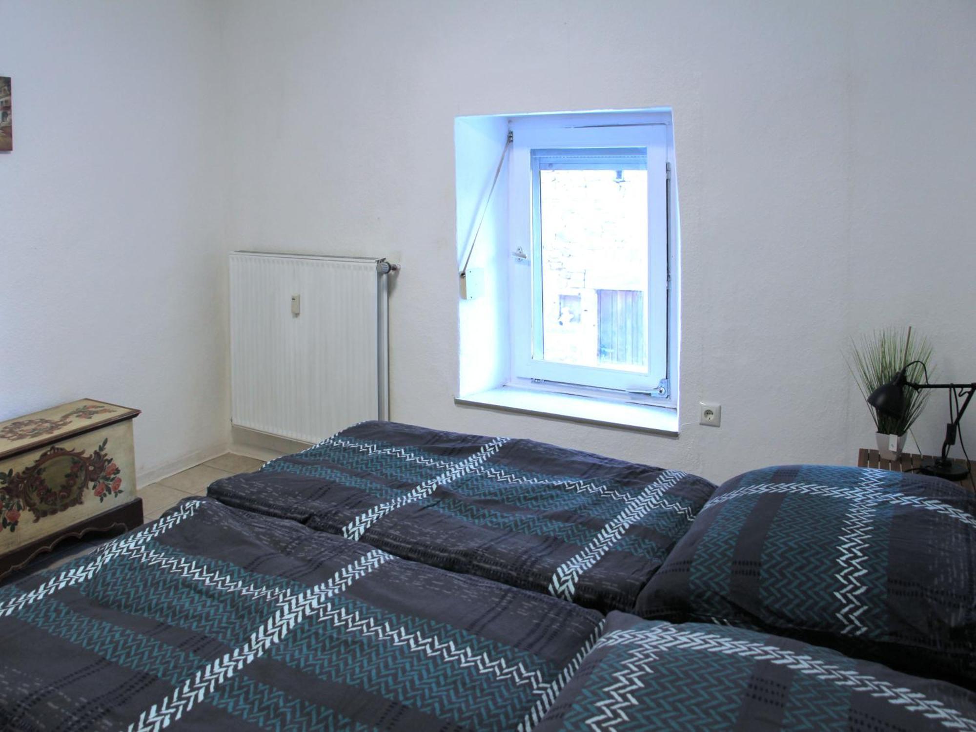 Apartment Haus Am Burgring *