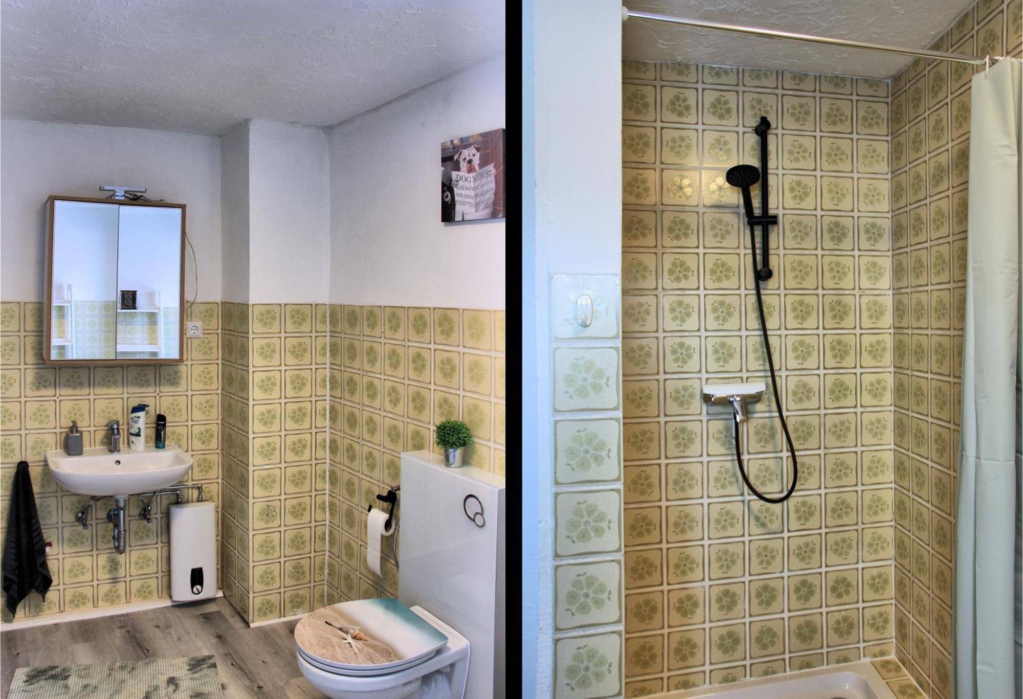 Haus Am Burgring Apartment Murlenbach