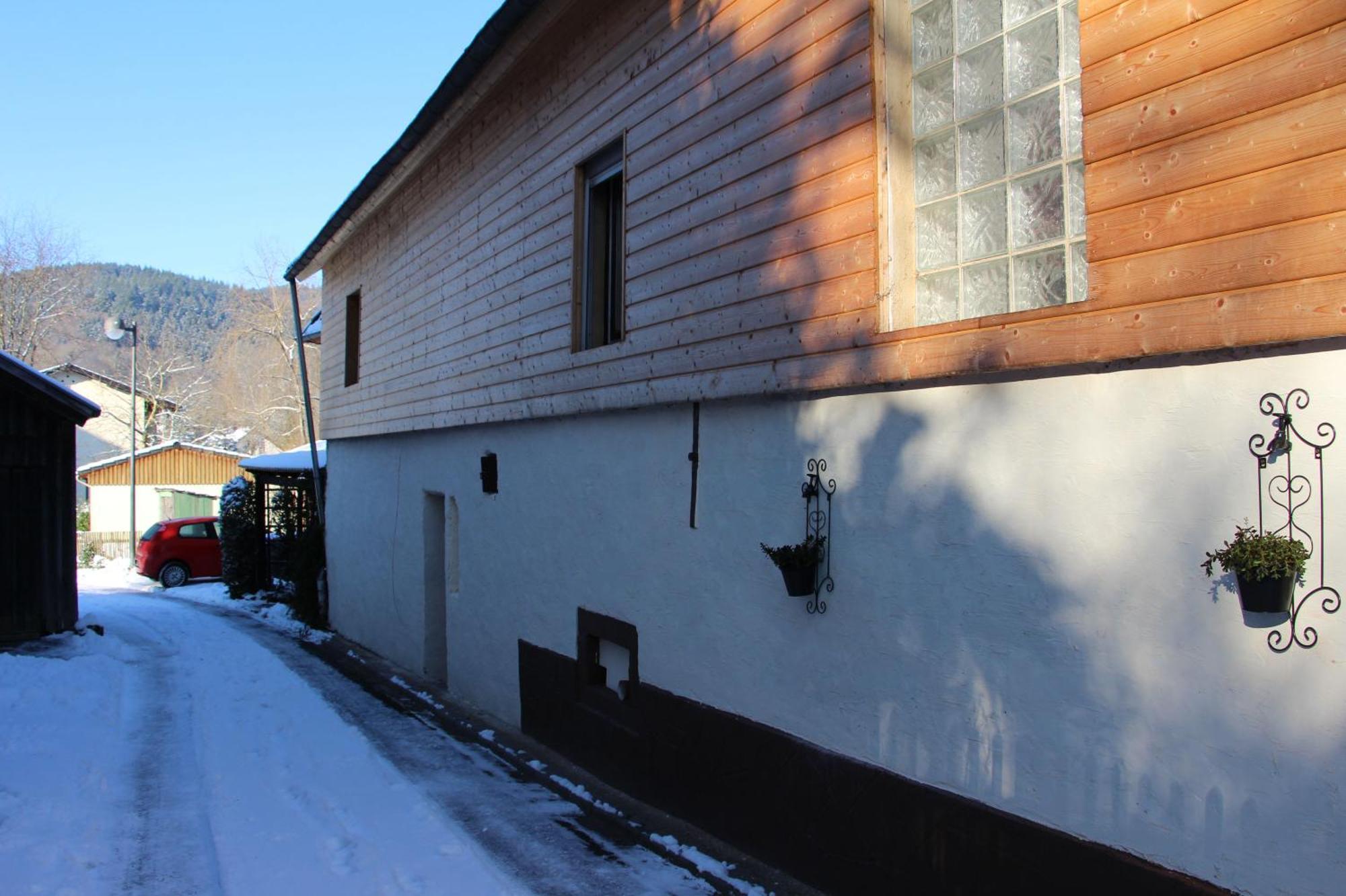 Haus Am Burgring *