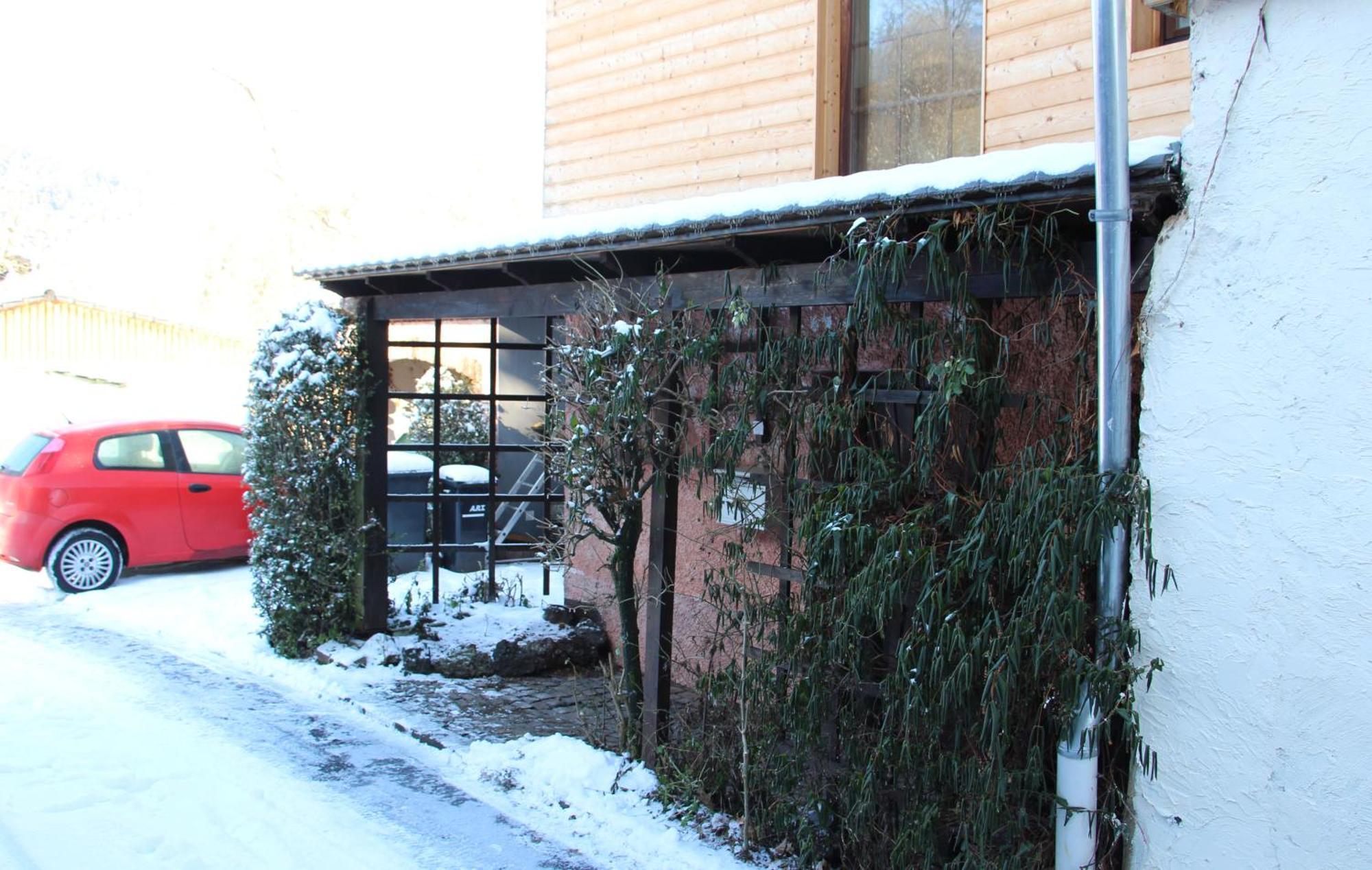 Haus Am Burgring Apartment *