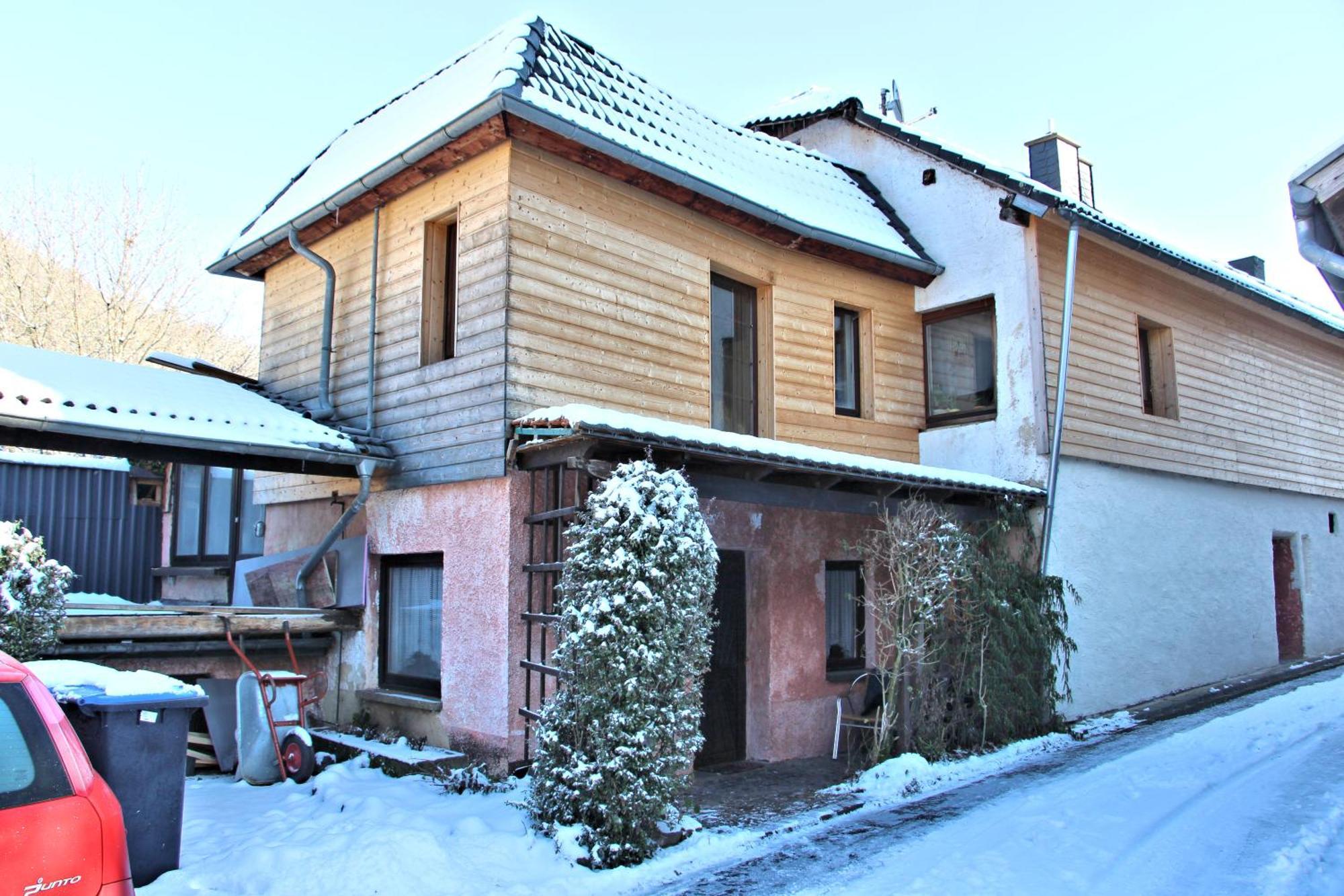 Haus Am Burgring *
