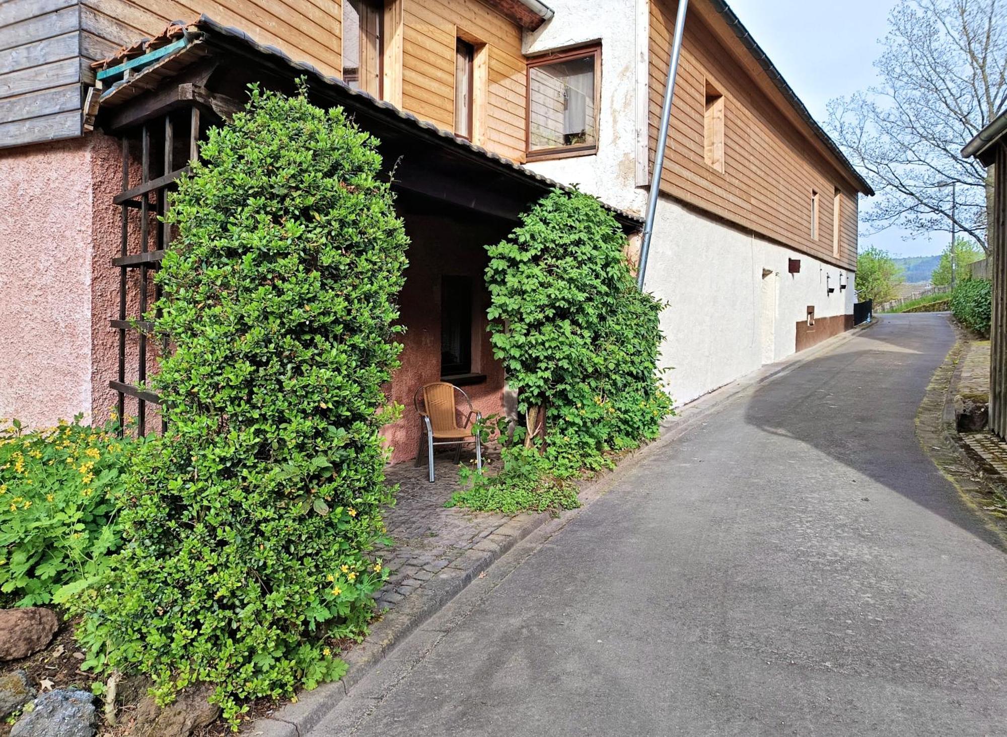 Haus Am Burgring Apartment Murlenbach