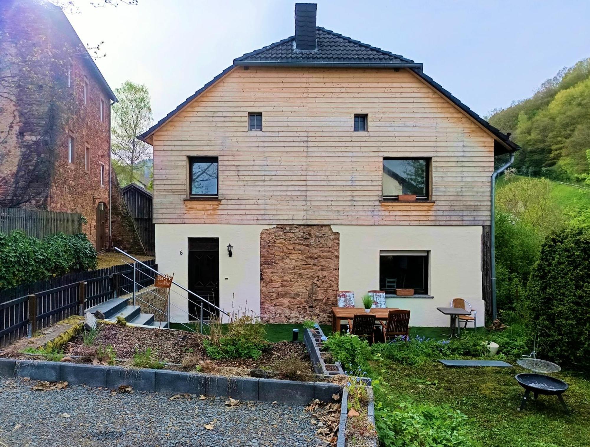 Apartment Haus Am Burgring *